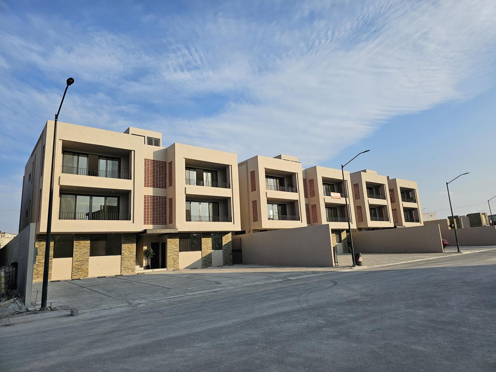 Apartment for Sale in Ramos Arizpe, Coahuila—2 Bedrooms