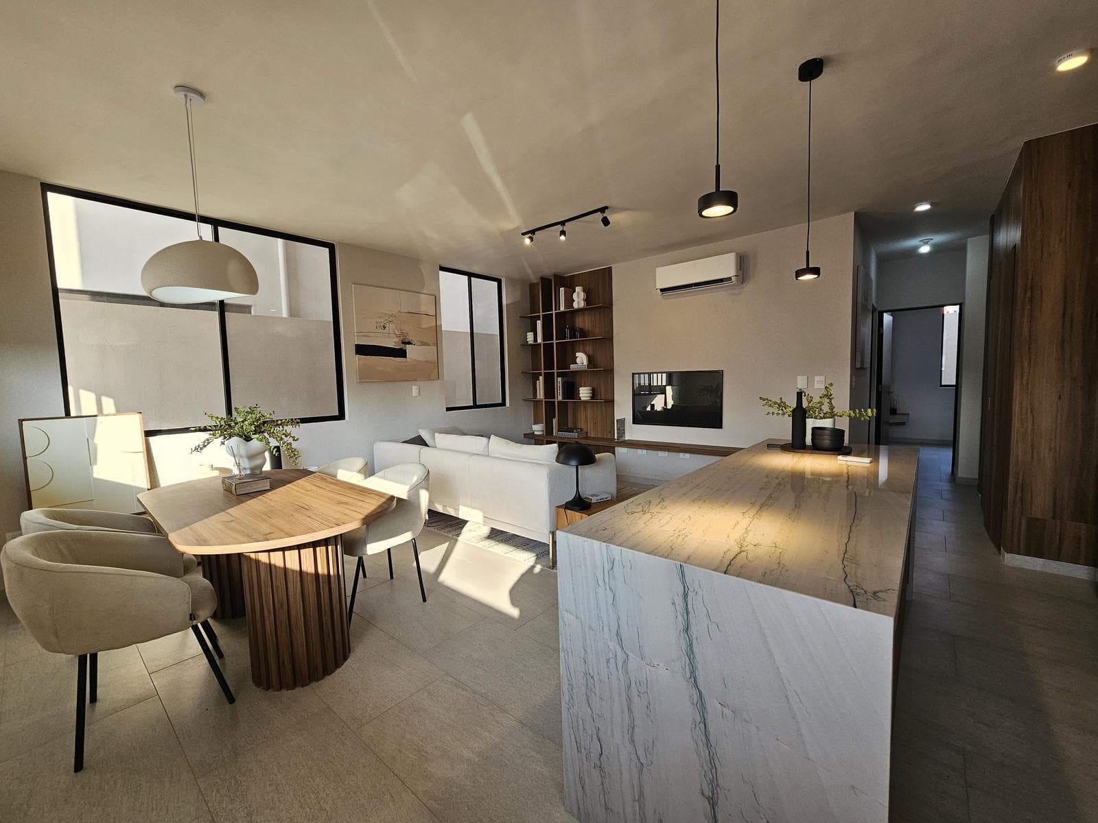 Apartment for Sale in Ramos Arizpe, Coahuila—2 Bedrooms