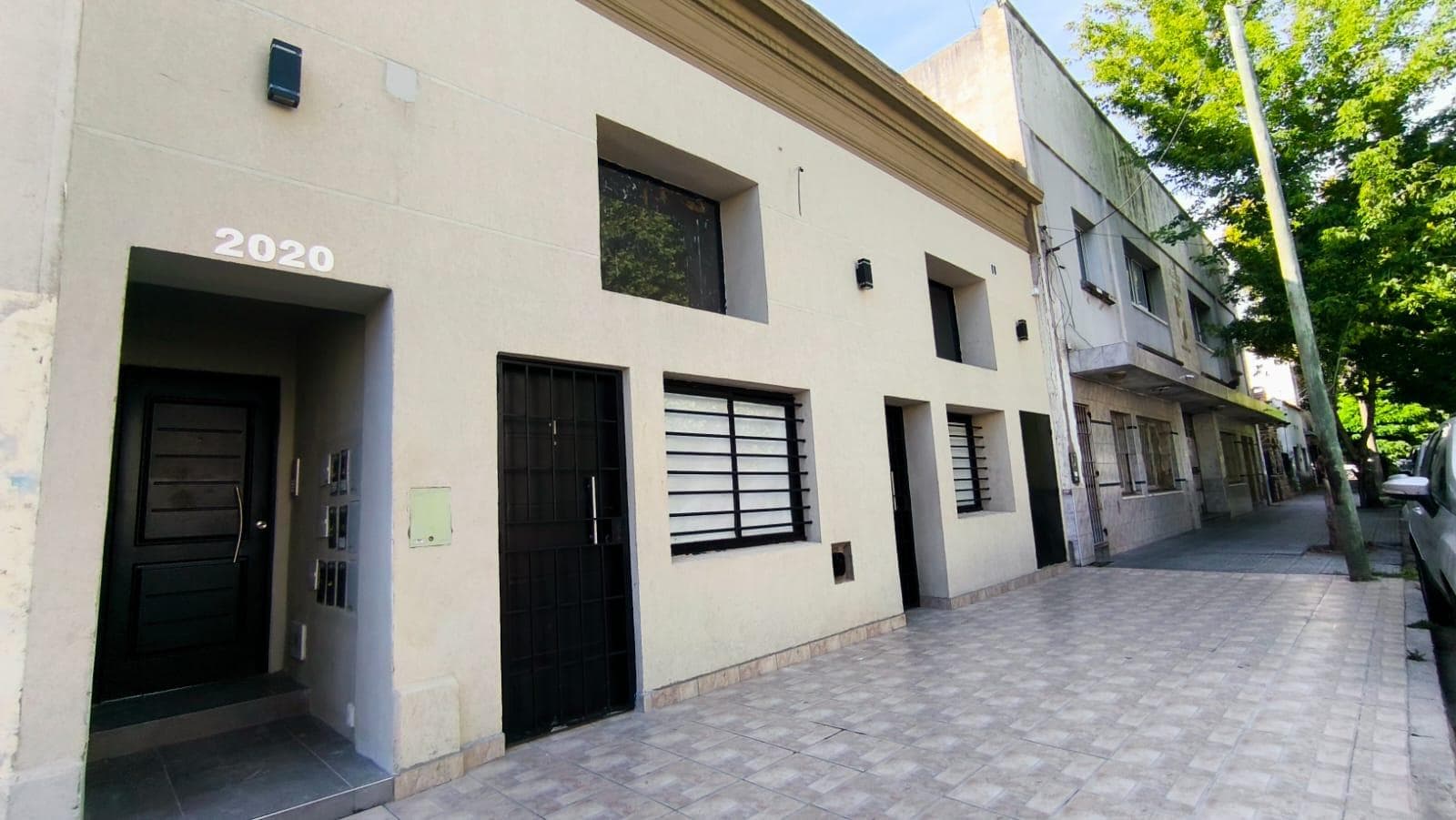 PH 2 ambientes en Dorrego 2000