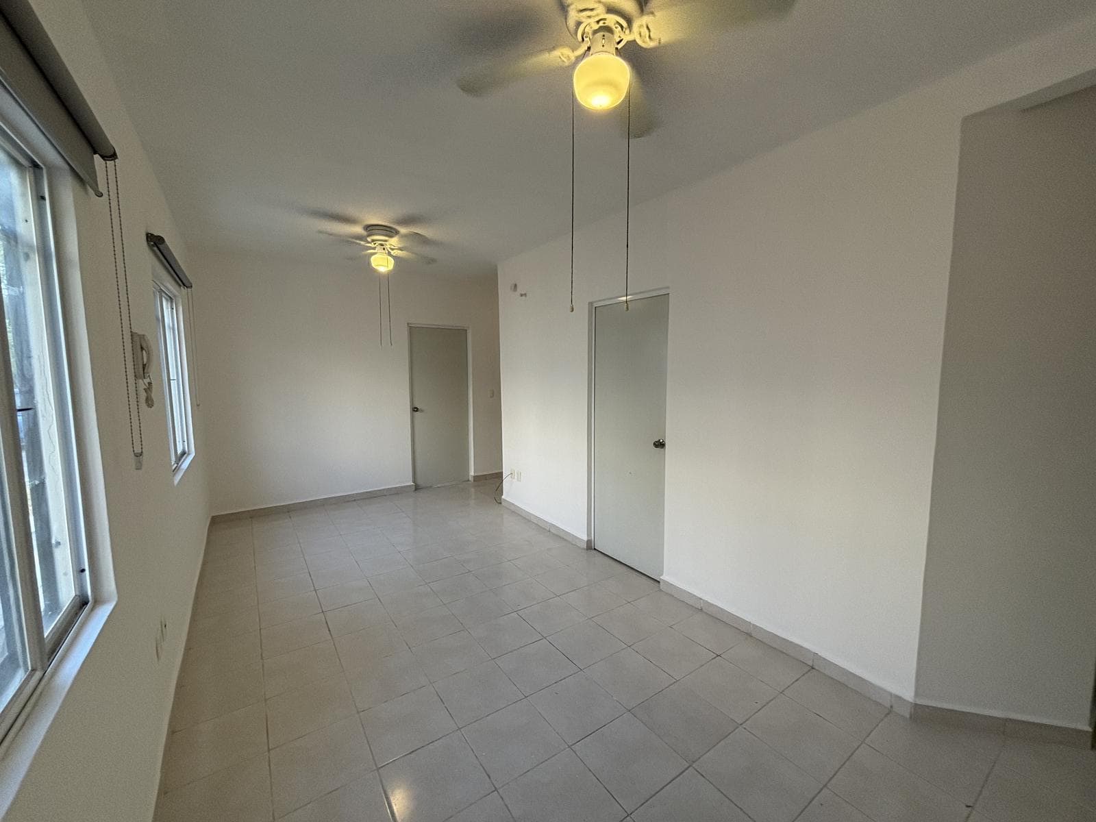 Ground-floor apartment for rent