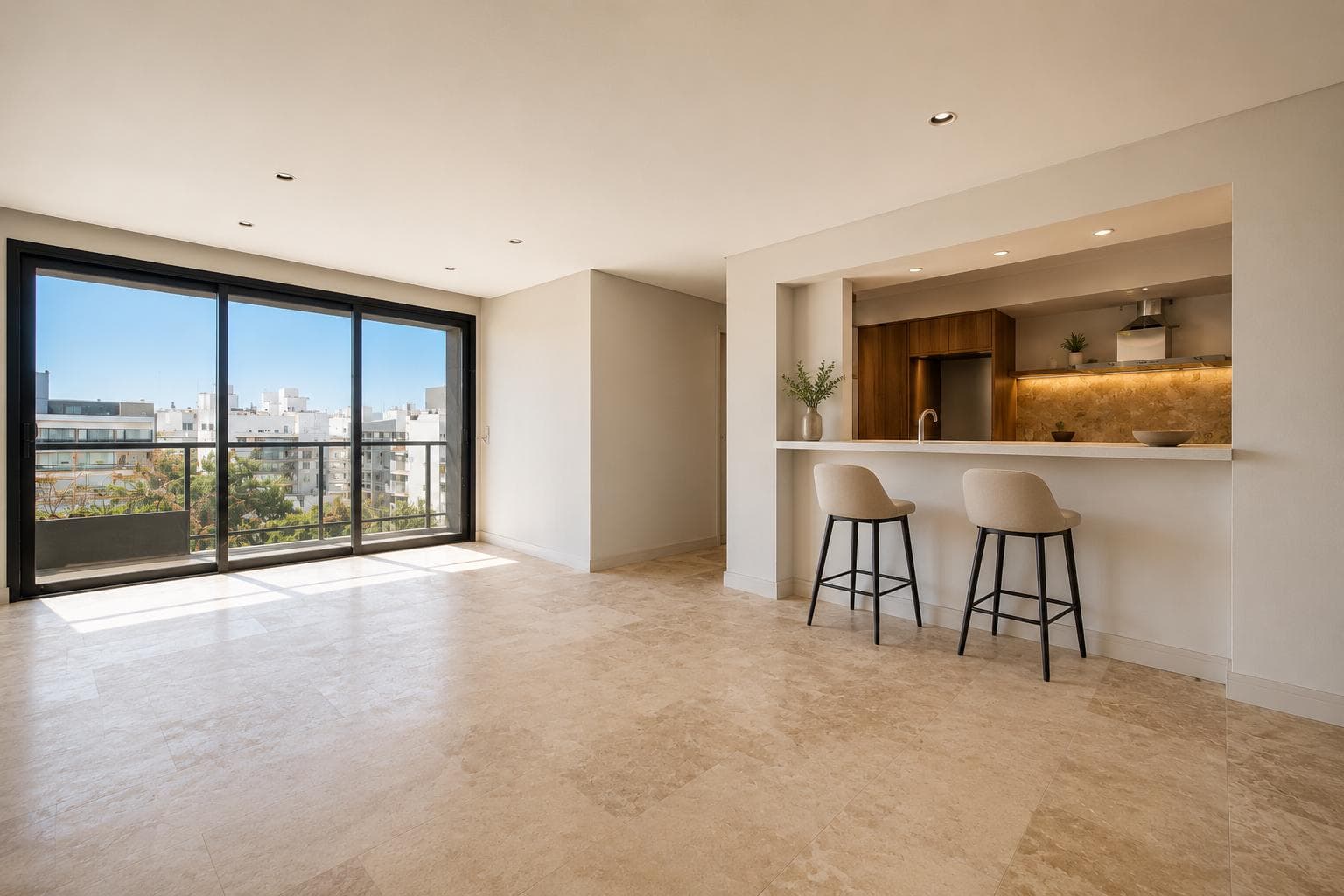 2- and 3-Bedroom Premium Apartments in Guemes—Qualify for Financing