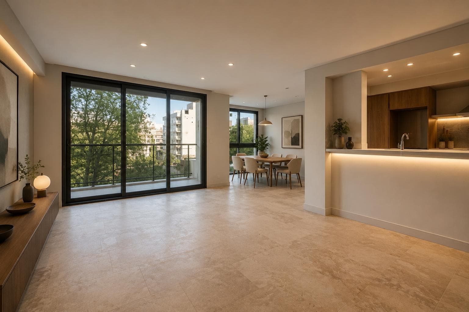 2- and 3-Bedroom Premium Apartments in Guemes—Qualify for Financing