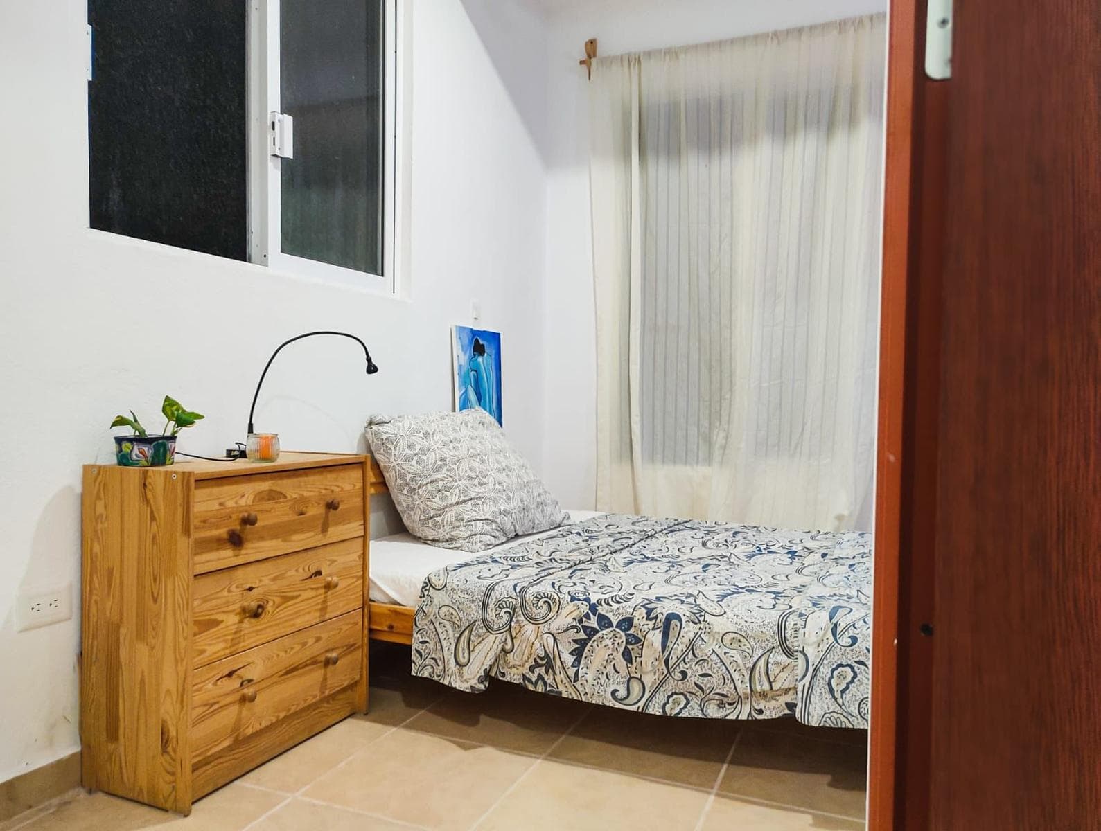 40 M2 STUDIO APARTMENTS FOR RENT NEAR PUNTA ESMERALDA, PLAYA DEL CARMEN