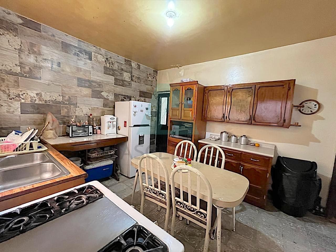 House for Sale in Col. Centro de Hgo. del Parral, Marrod