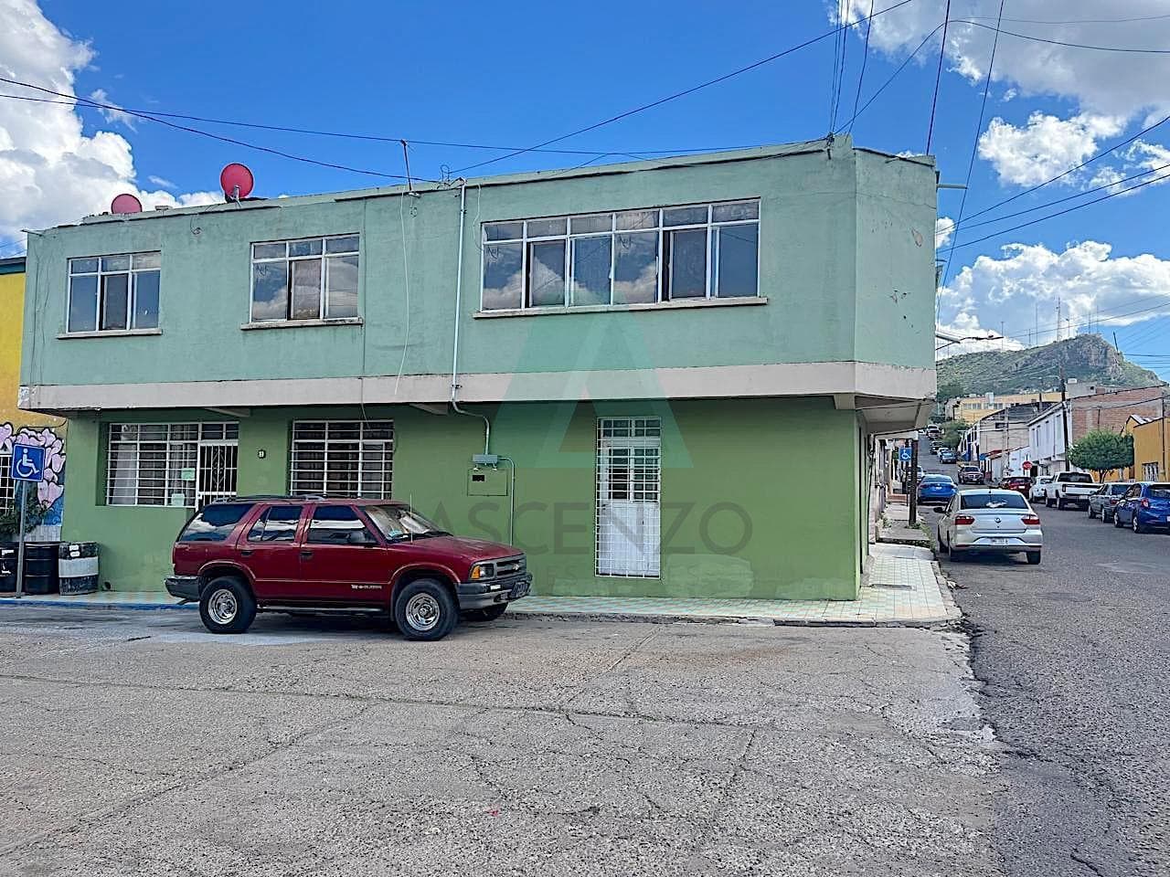 House for Sale in Col. Centro de Hgo. del Parral, Marrod