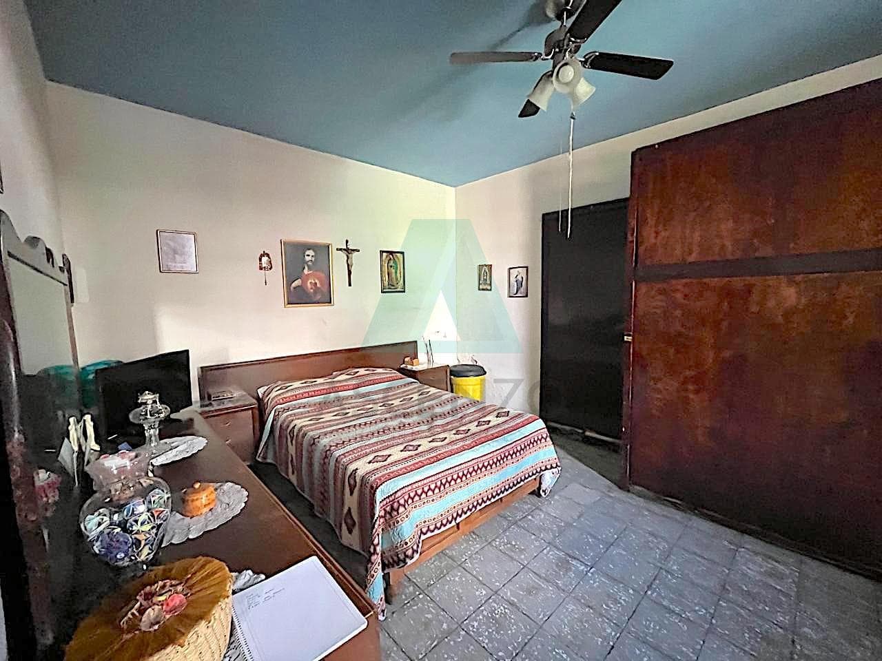 House for Sale in Col. Centro de Hgo. del Parral, Marrod
