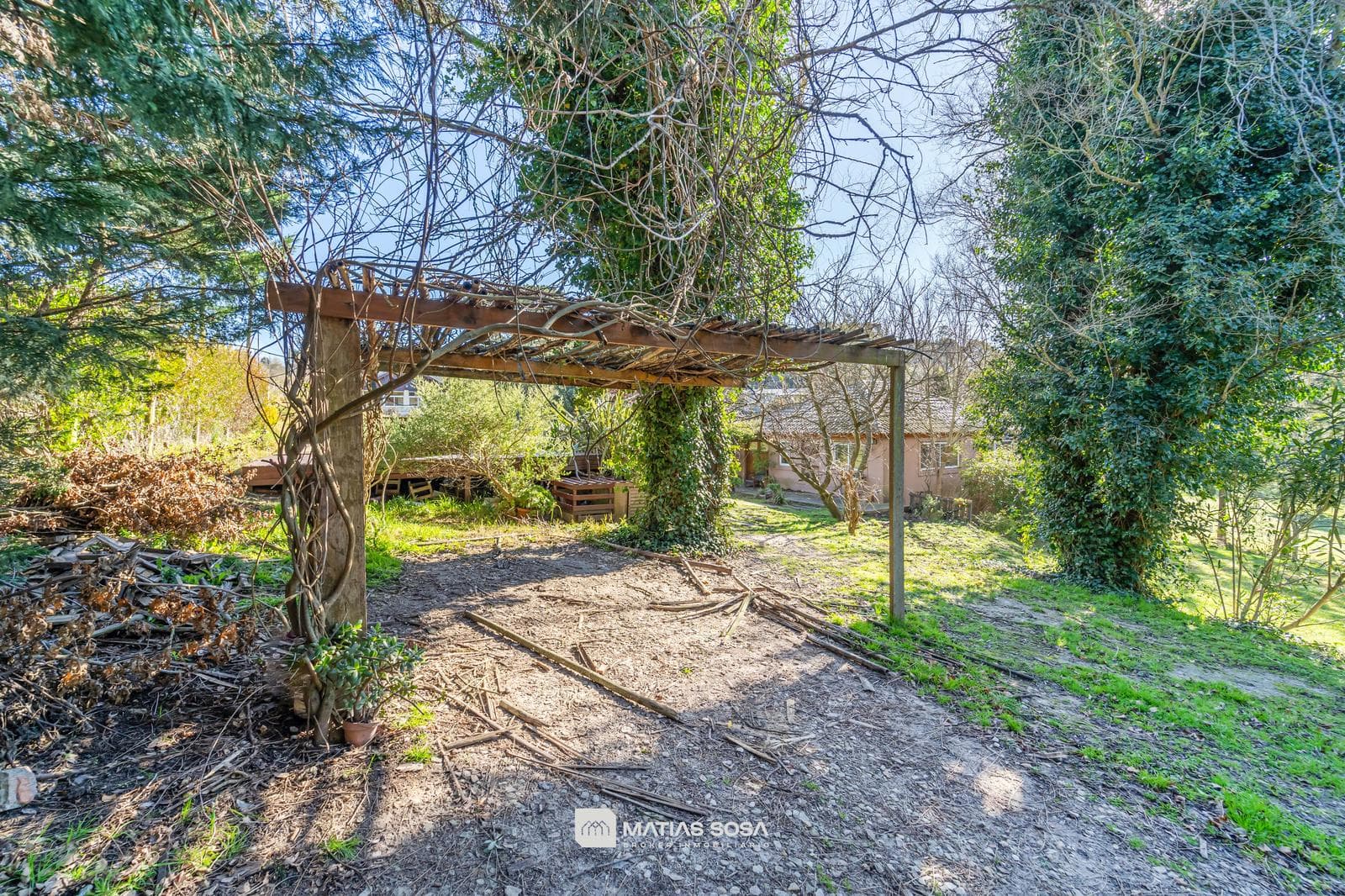 For Sale - 5-room house - Pool - Sierra de los Padres