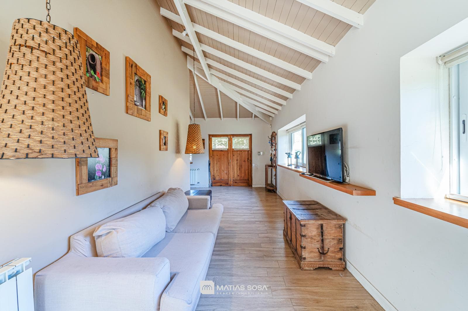 For Sale - 5-room house - Pool - Sierra de los Padres