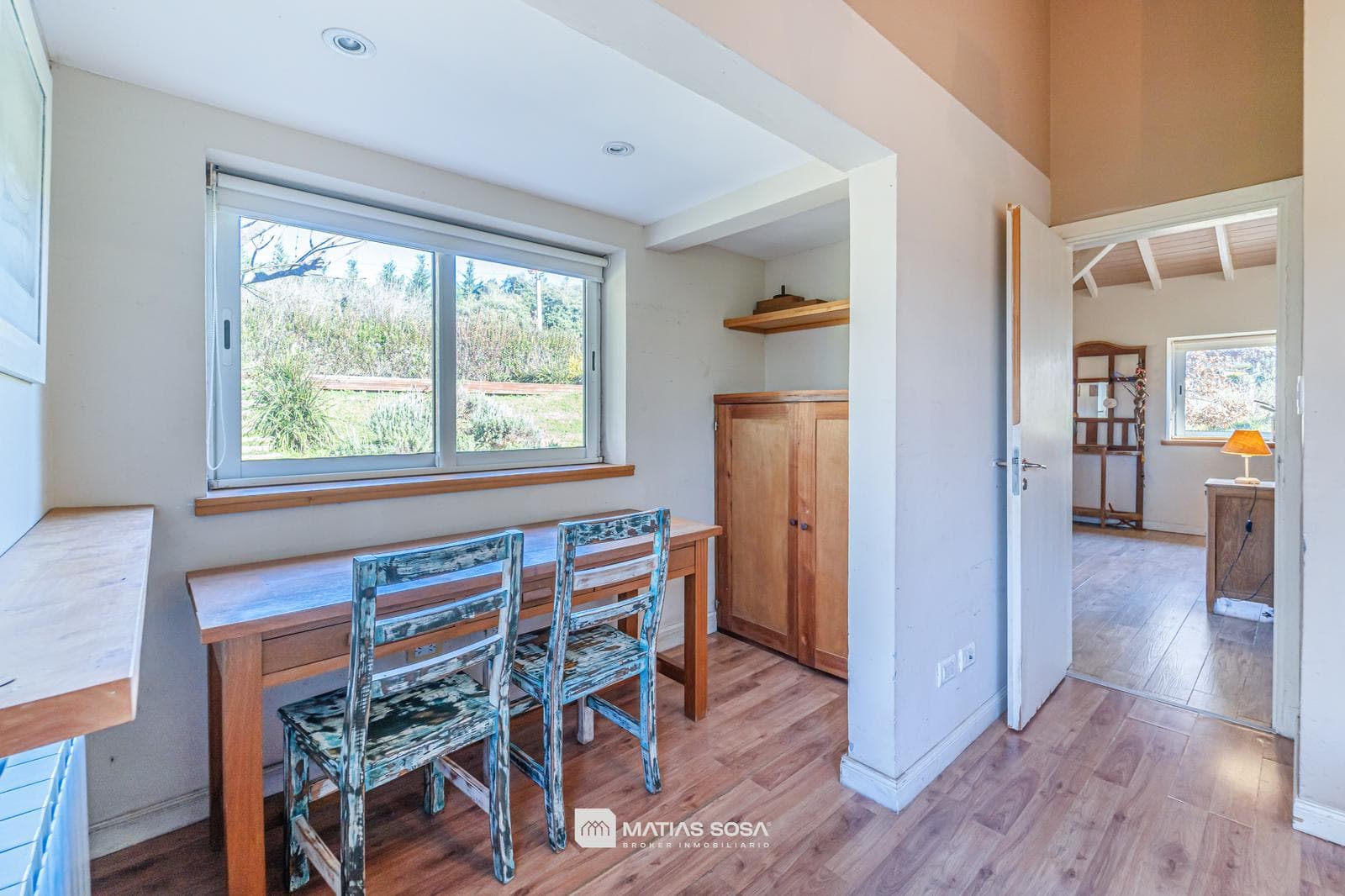 For Sale - 5-room house - Pool - Sierra de los Padres