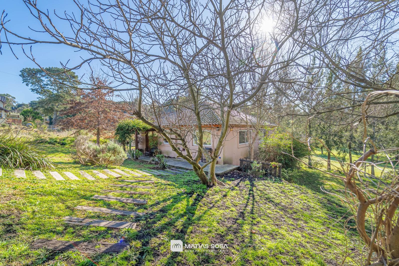 For Sale - 5-room house - Pool - Sierra de los Padres
