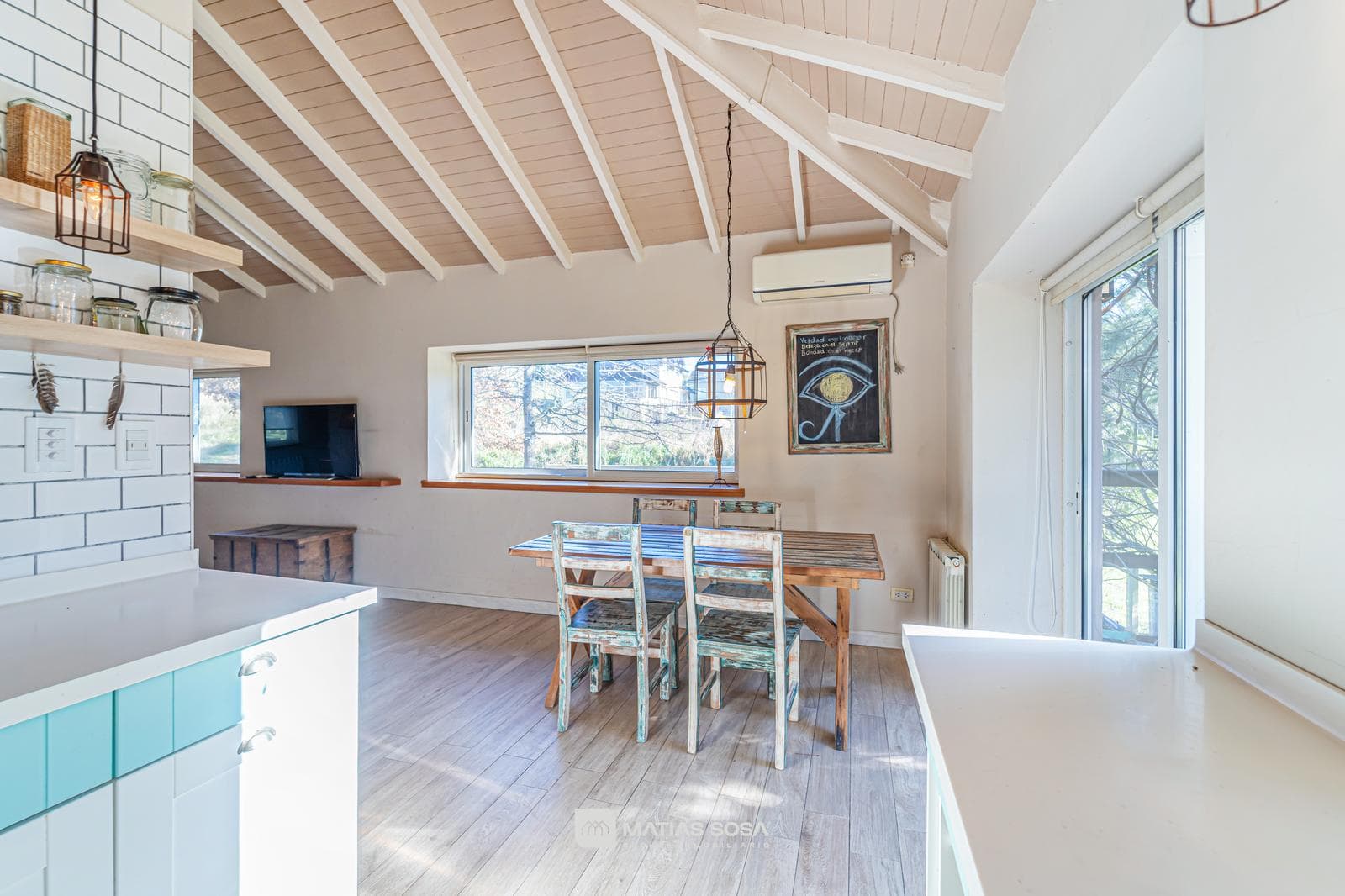 For Sale - 5-room house - Pool - Sierra de los Padres