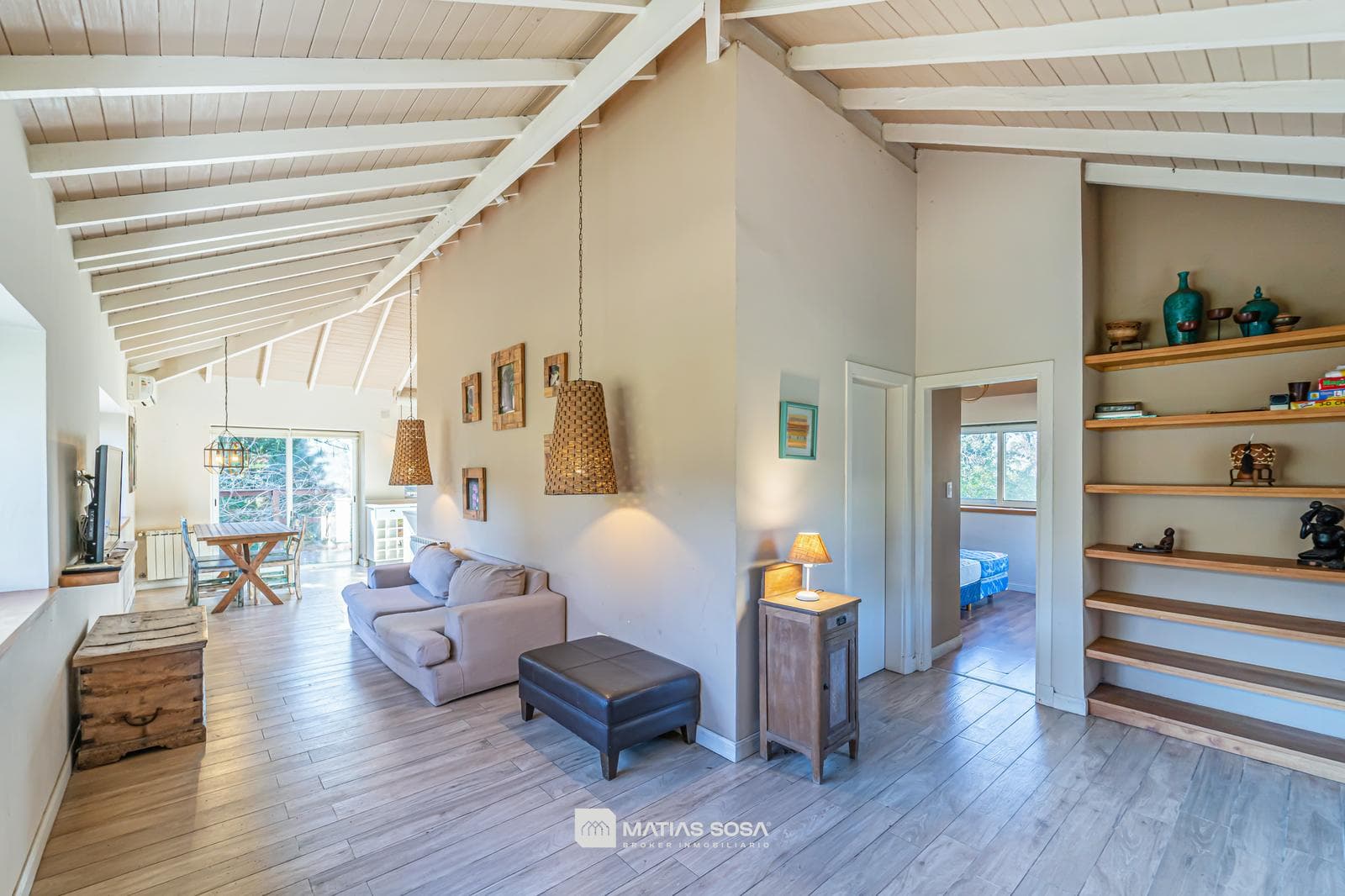 For Sale - 5-room house - Pool - Sierra de los Padres
