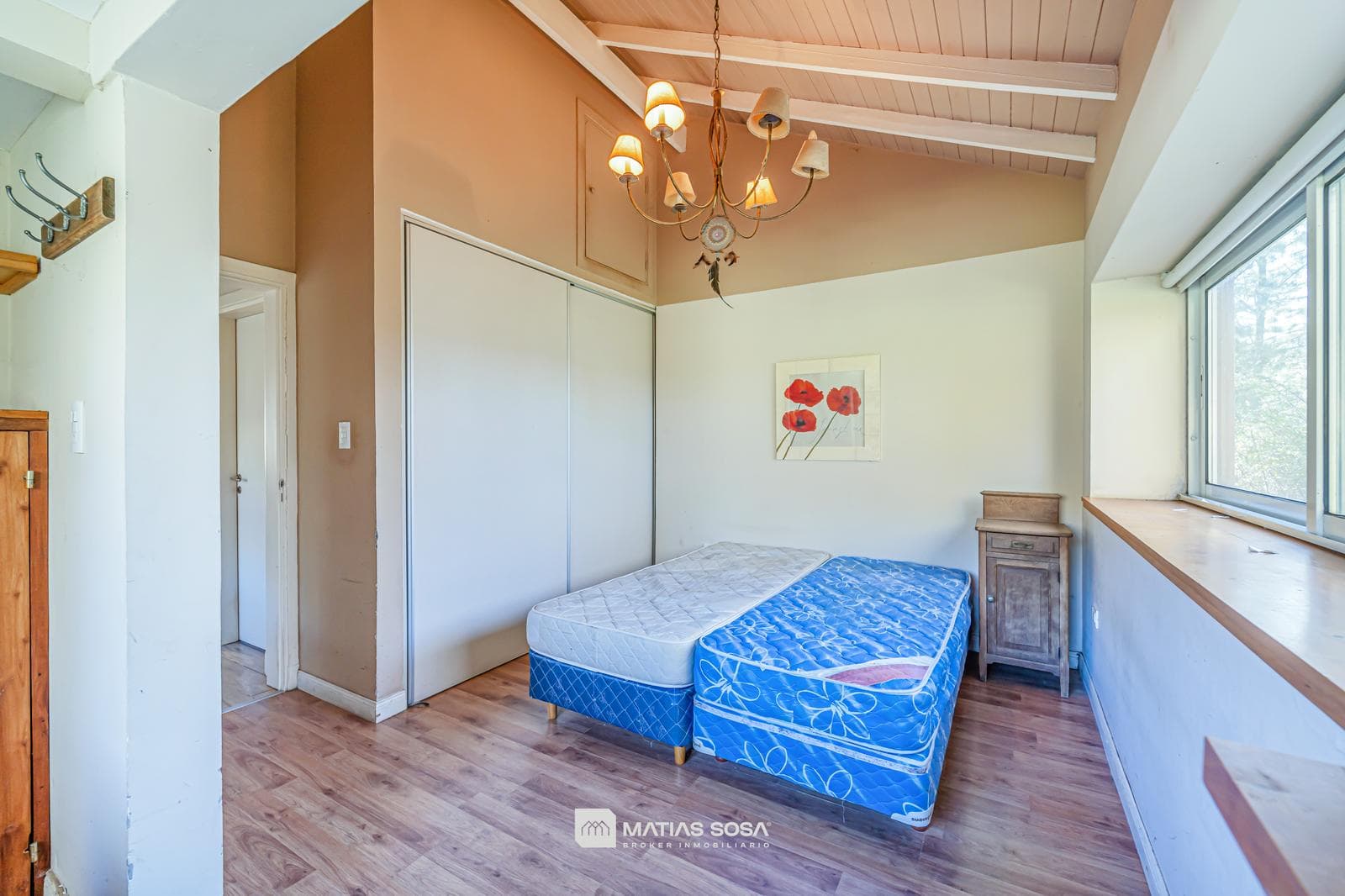For Sale - 5-room house - Pool - Sierra de los Padres