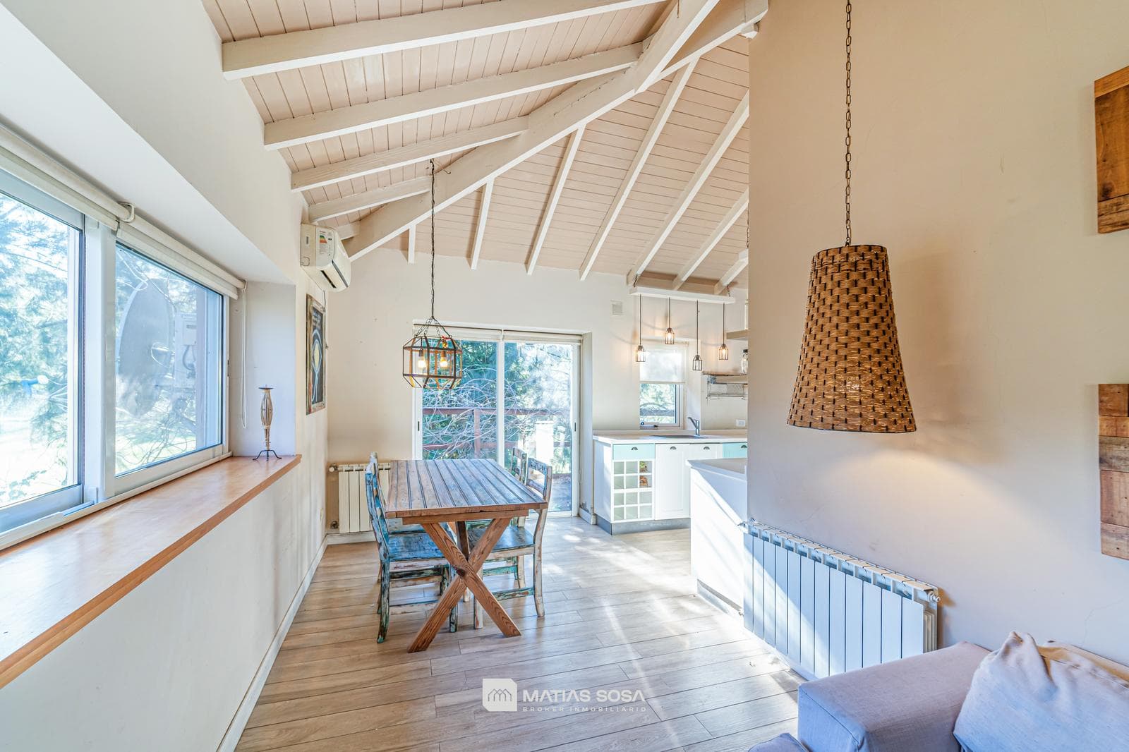 For Sale - 5-room house - Pool - Sierra de los Padres