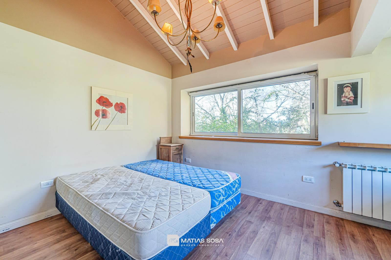 For Sale - 5-room house - Pool - Sierra de los Padres