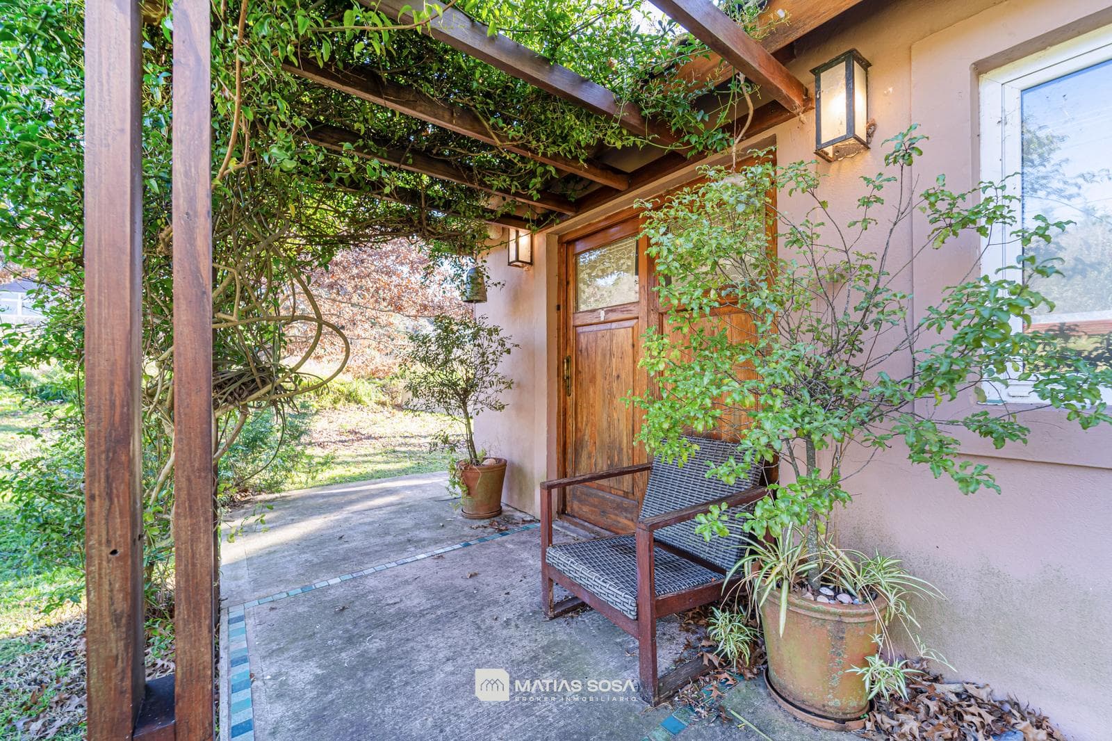 For Sale - 5-room house - Pool - Sierra de los Padres