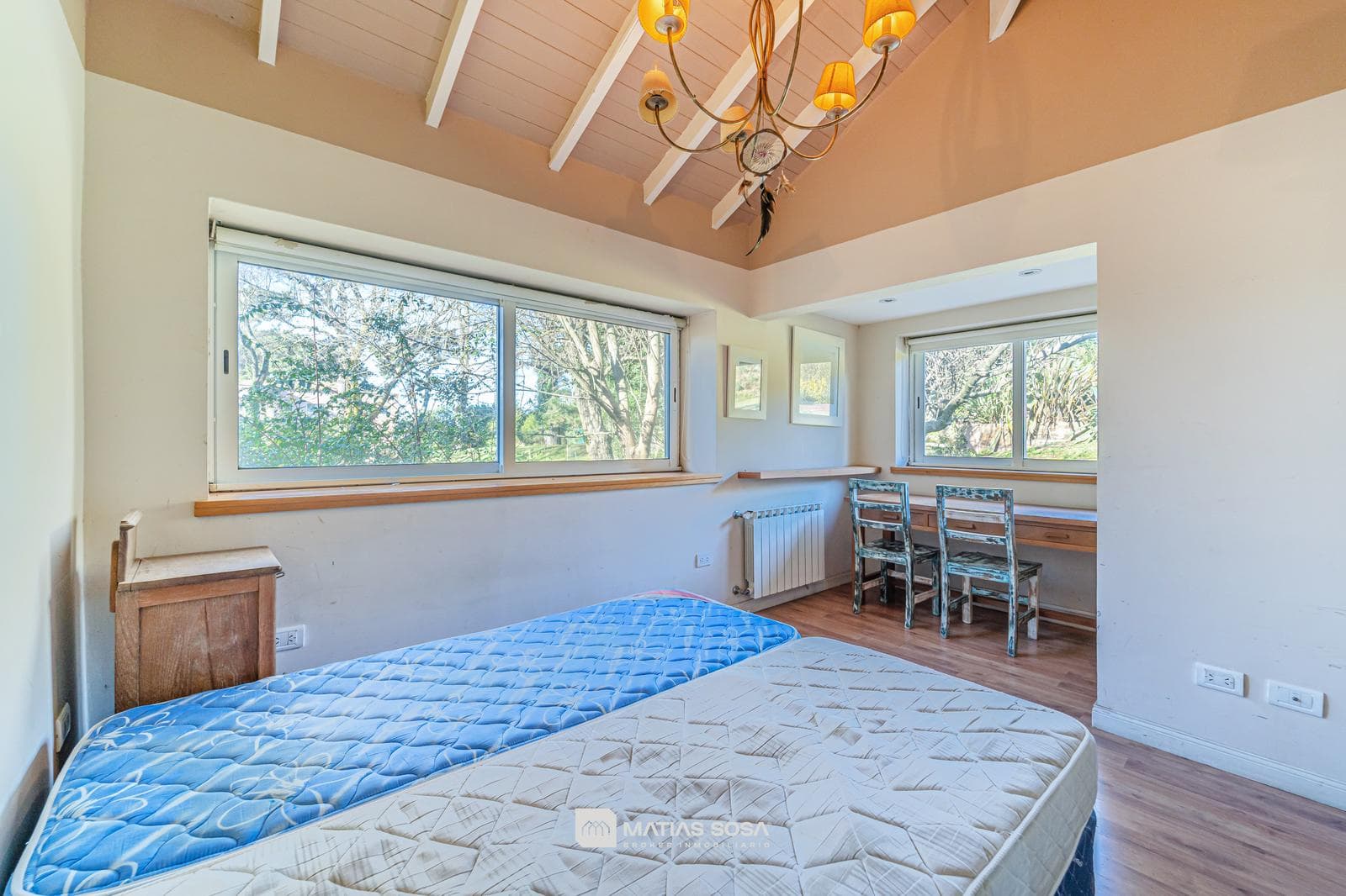 For Sale - 5-room house - Pool - Sierra de los Padres