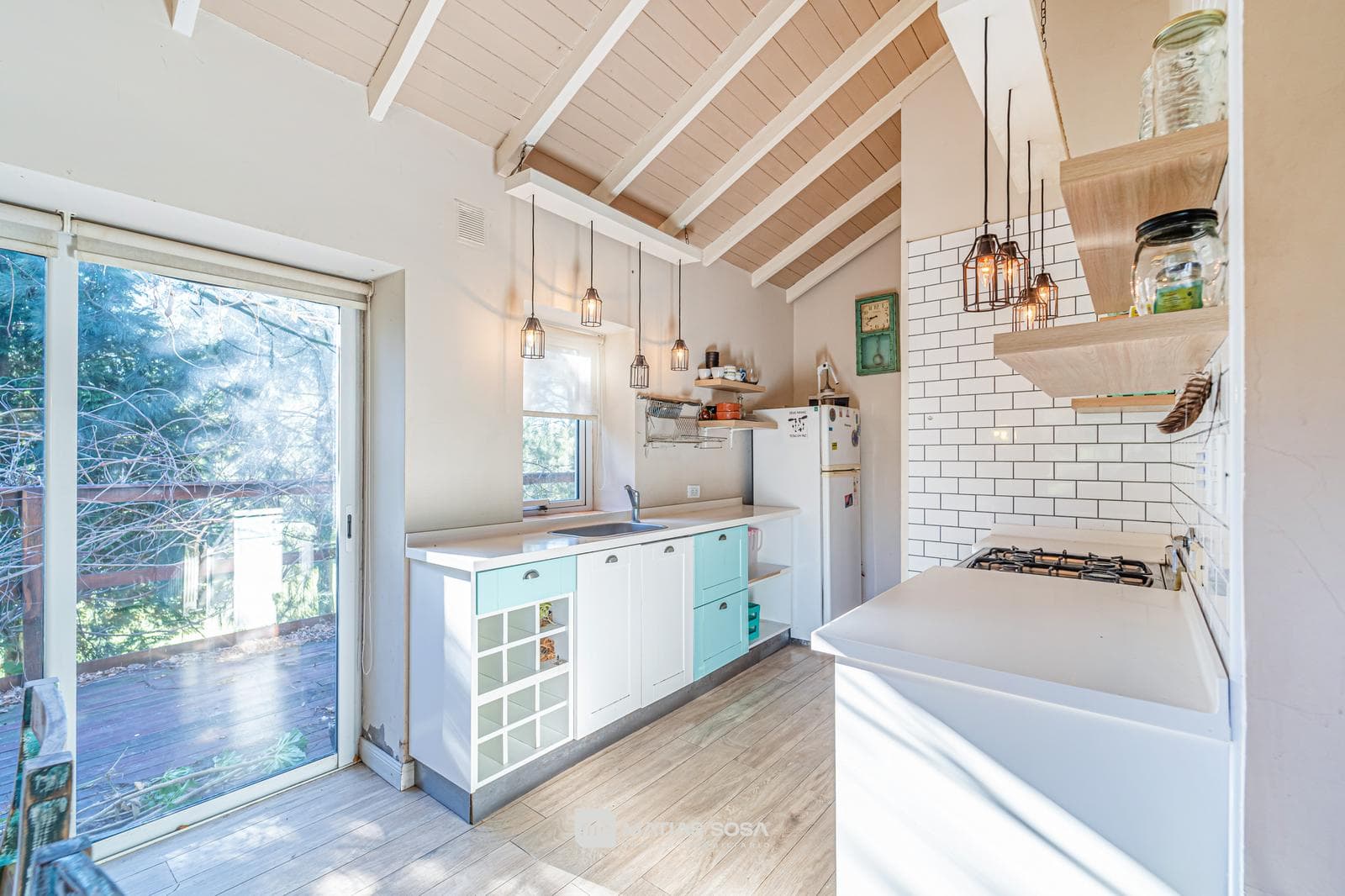 For Sale - 5-room house - Pool - Sierra de los Padres