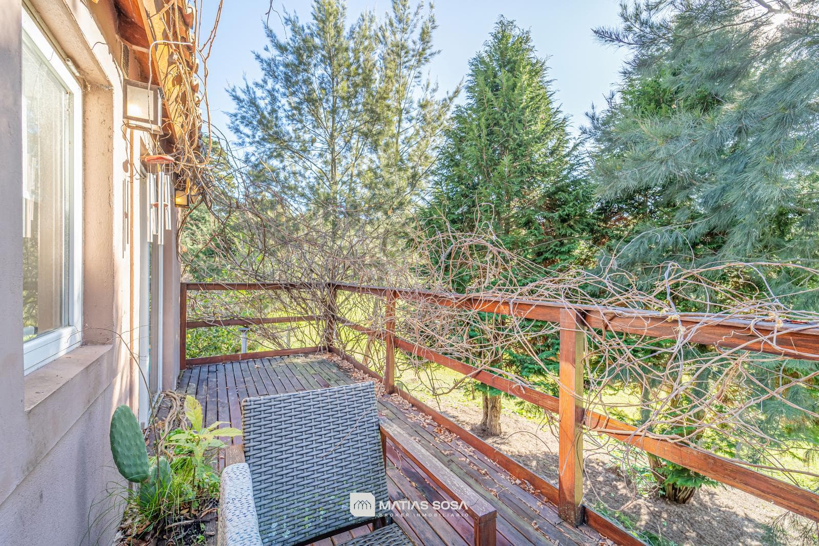 For Sale - 5-room house - Pool - Sierra de los Padres