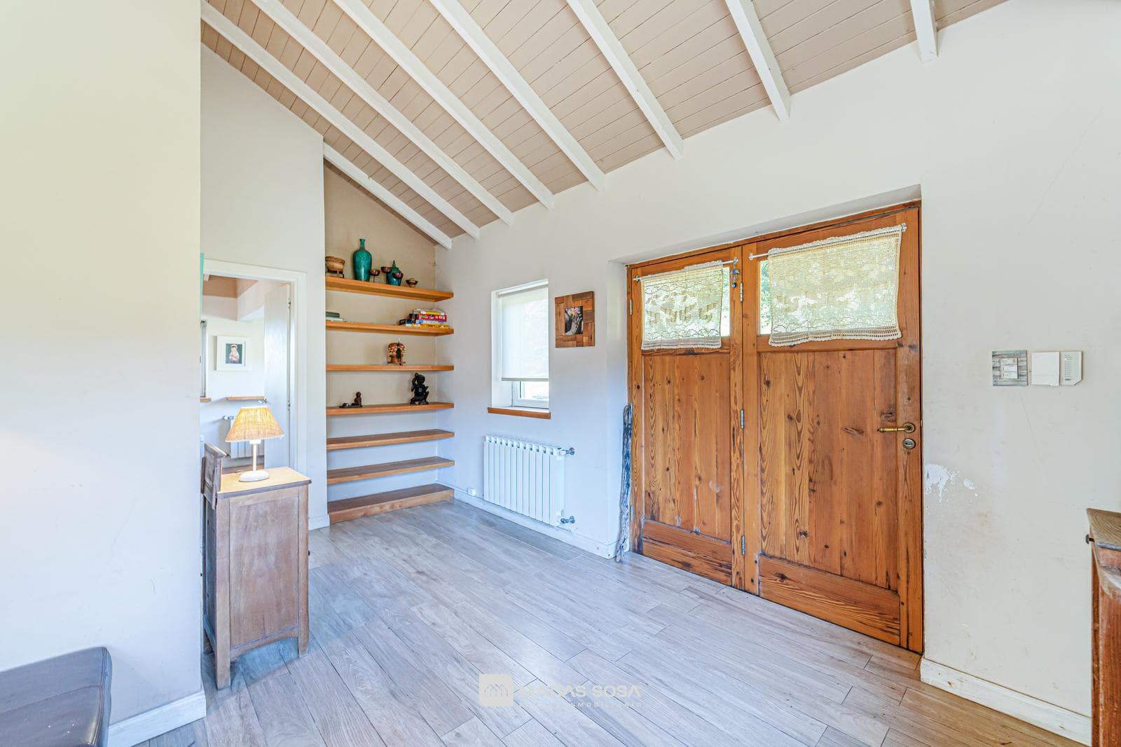For Sale - 5-room house - Pool - Sierra de los Padres