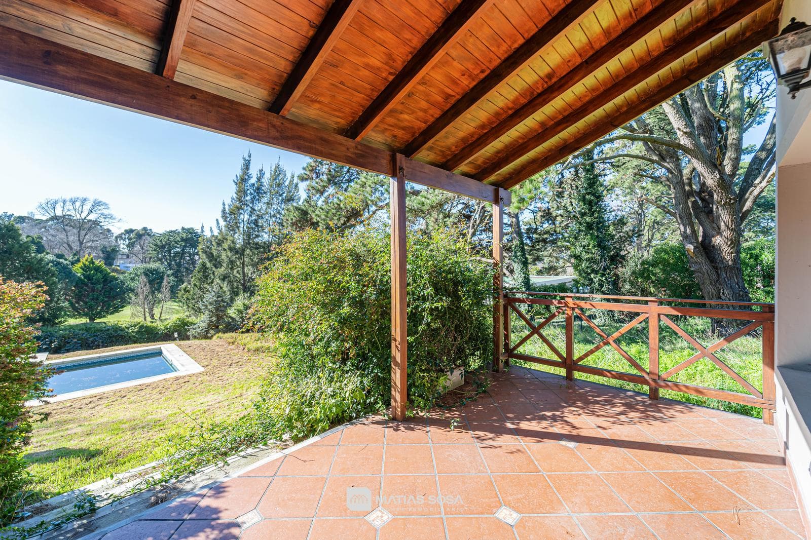 For Sale - Cabin Complex - Sierra de los Padres