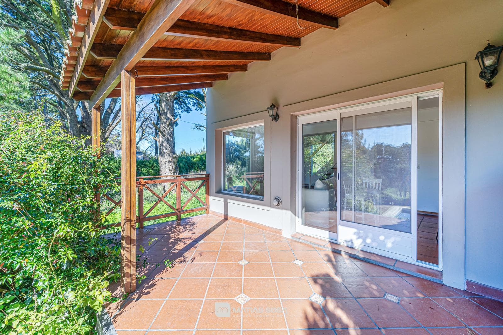 For Sale - Cabin Complex - Sierra de los Padres