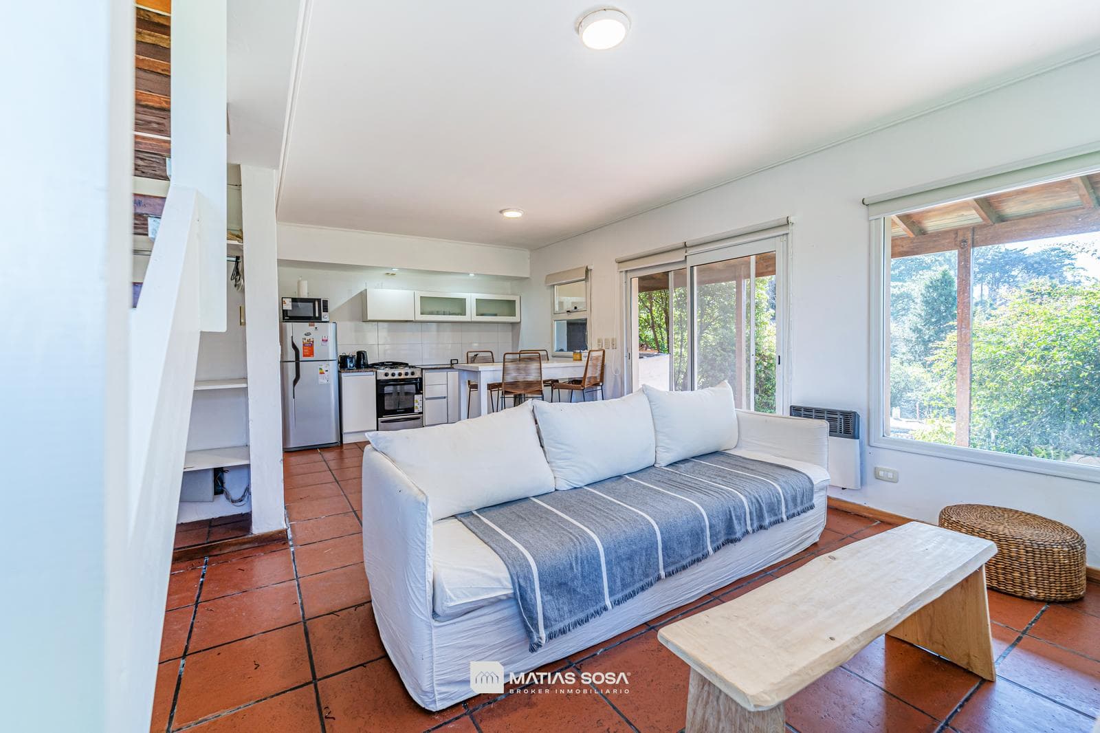 For Sale - Cabin Complex - Sierra de los Padres