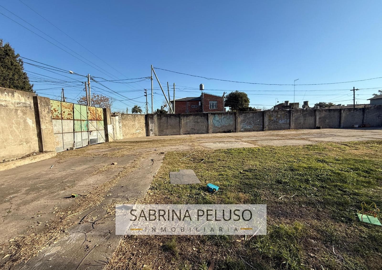 Land for Sale in Moreno