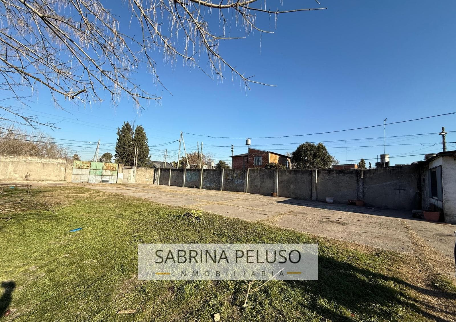 Land for Sale in Moreno