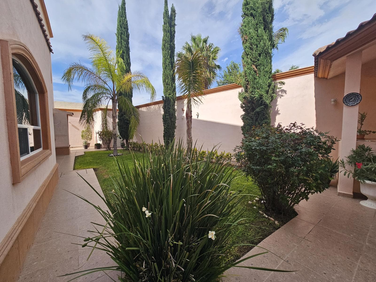 House for Sale in Saltillo, Coahuila, San Patricio