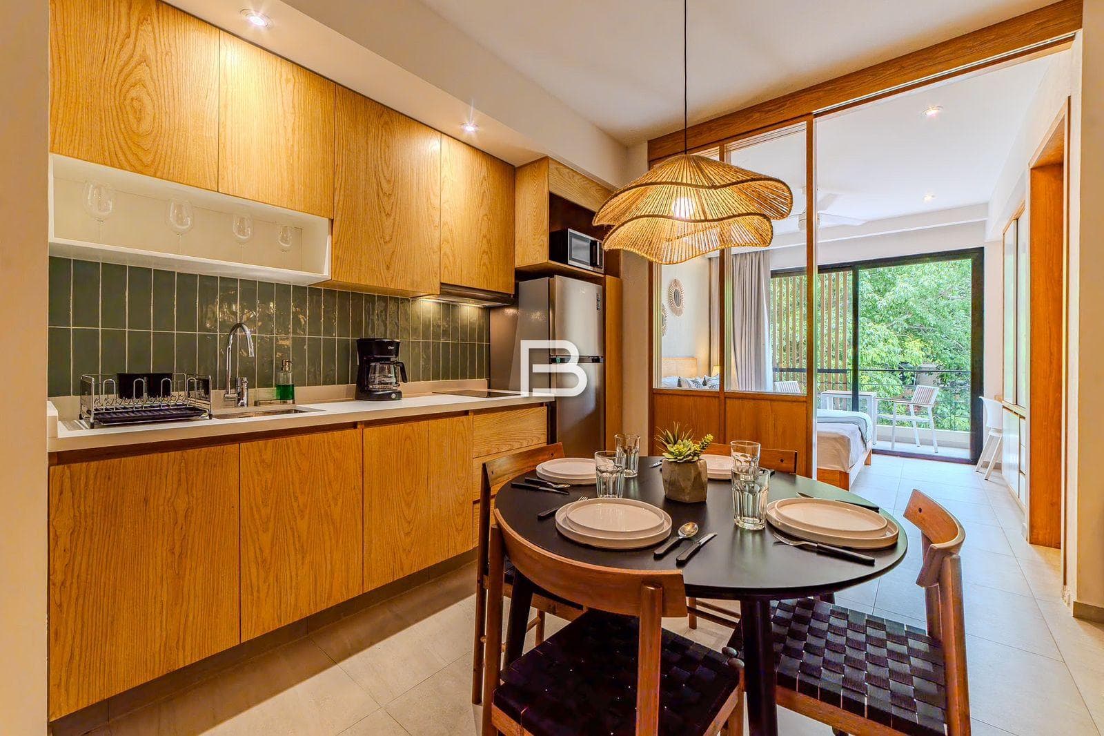 Apartment for Sale in Levitat