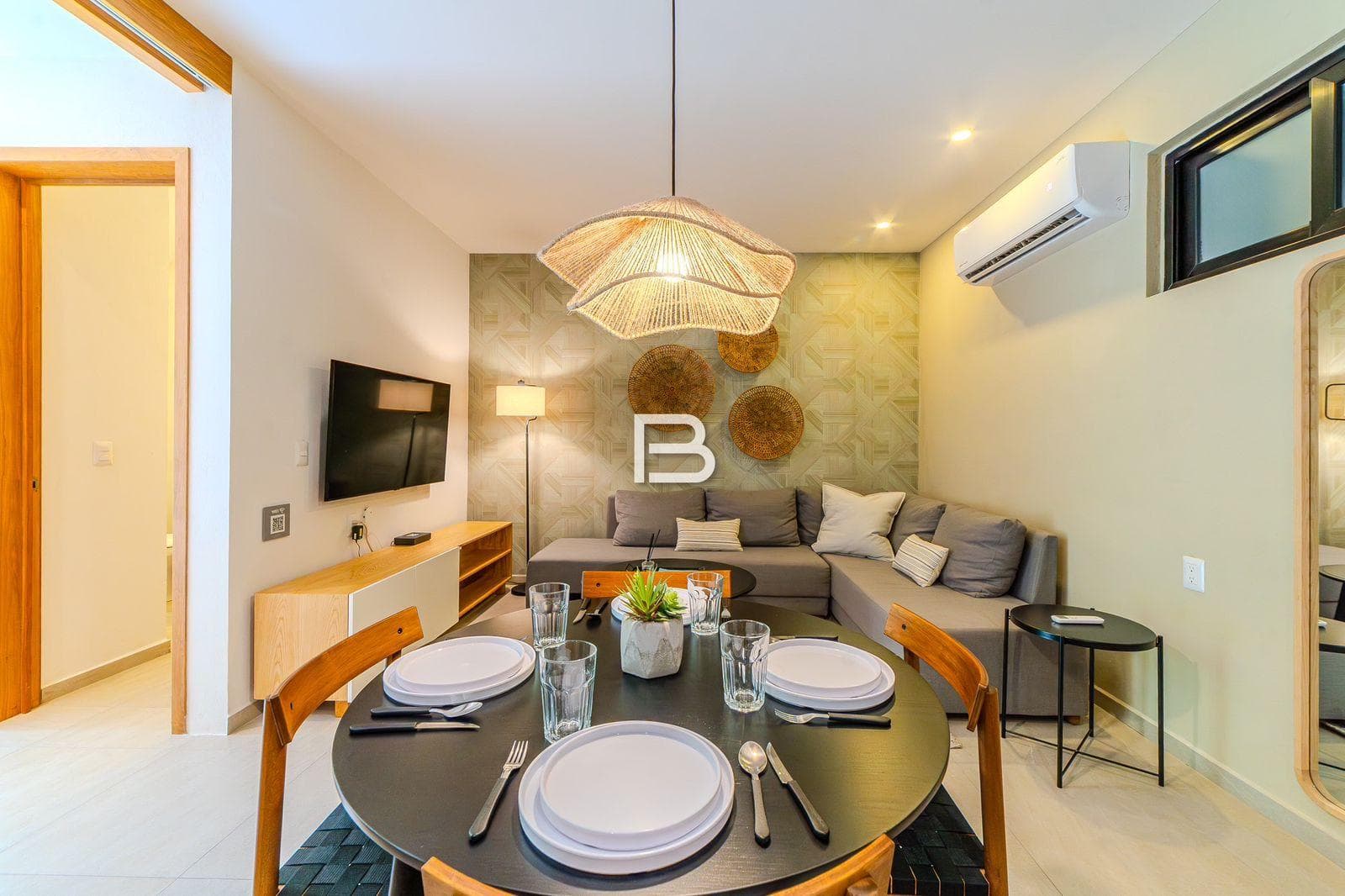 Apartment for Sale in Levitat