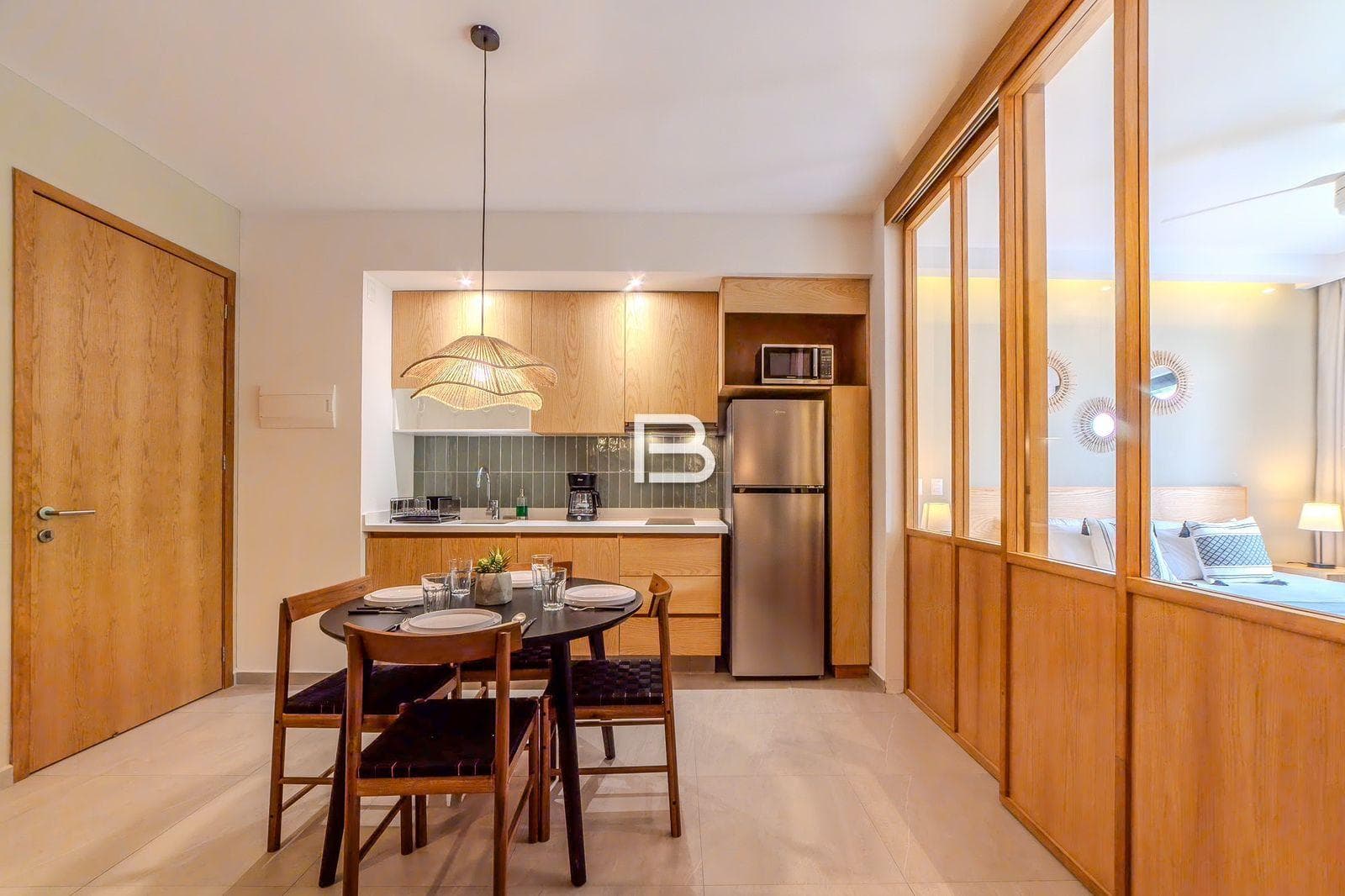 Apartment for Sale in Levitat