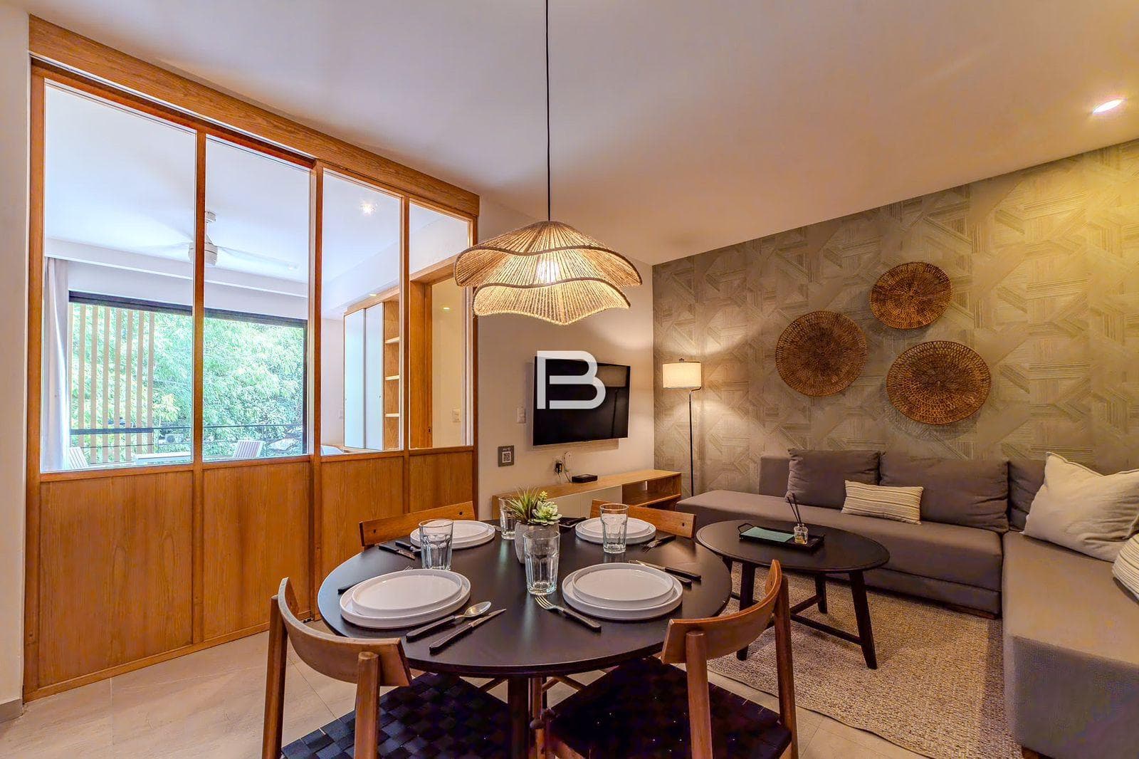 Apartment for Sale in Levitat, Playa del Carmen