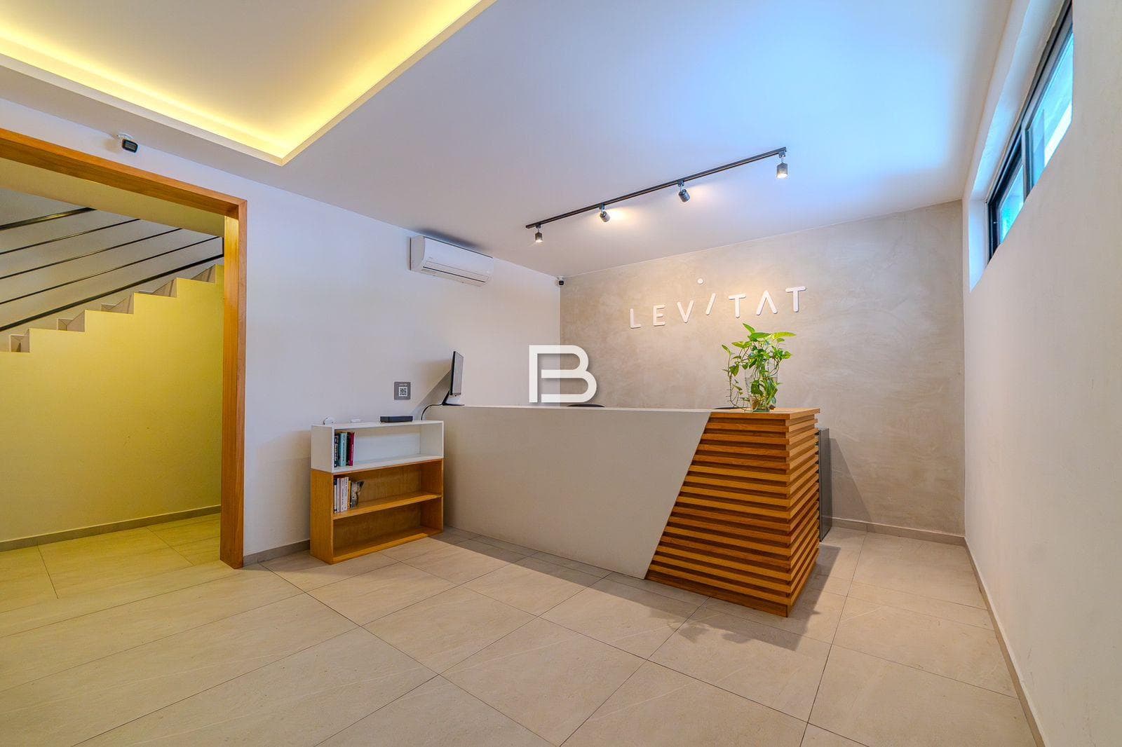 Apartment for Sale in Levitat