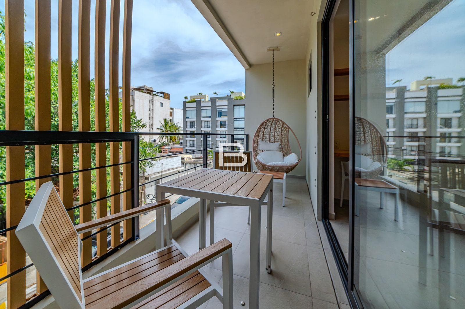 Apartment for Sale in Levitat