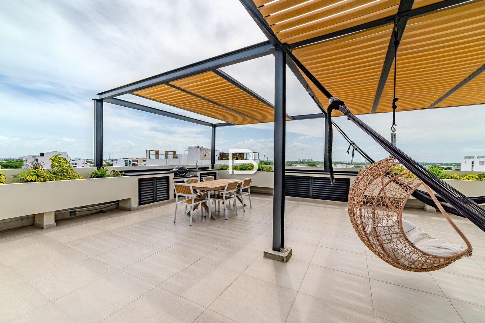 Levitat Apartment for Sale in Playa del Carmen