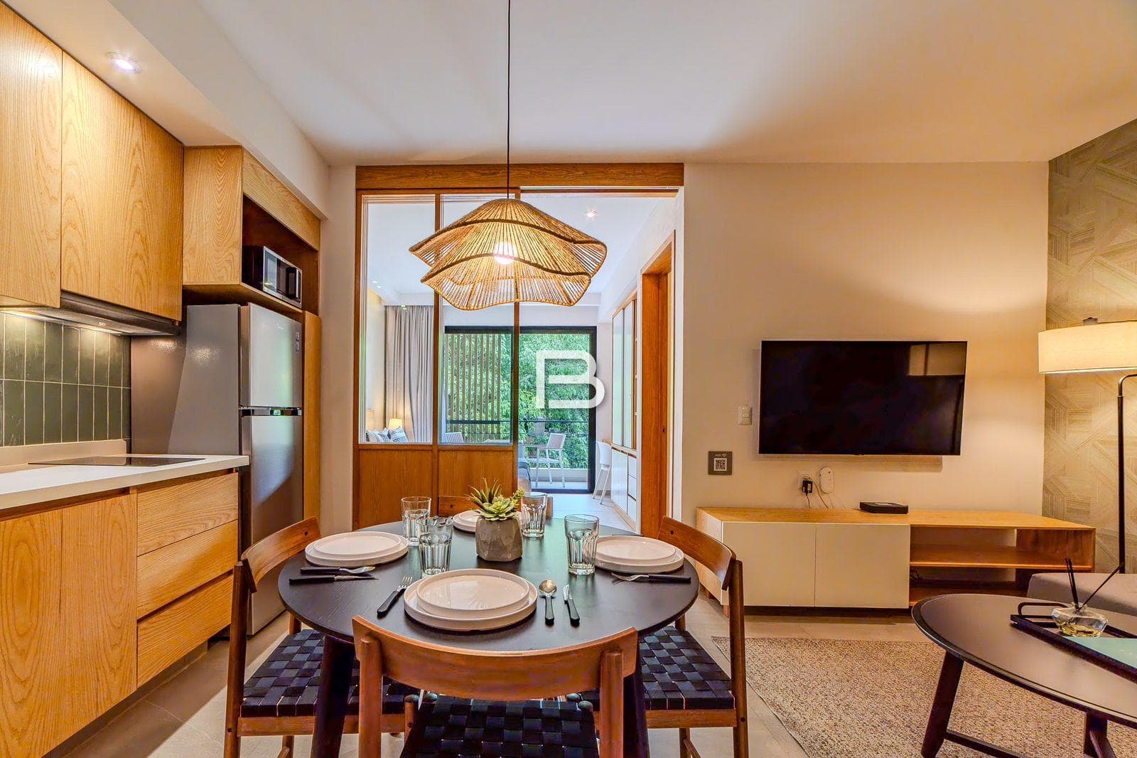 Apartment for Sale in Playa del Carmen