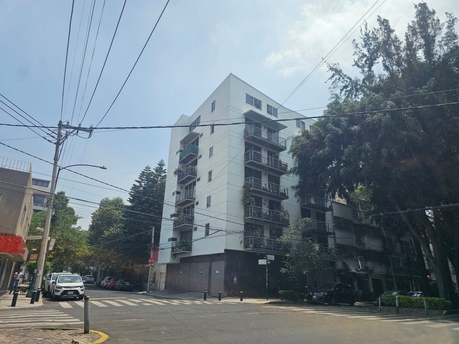 Apartment - Vertiz Narvarte