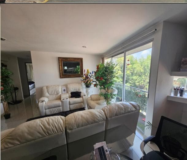 Apartment - Vertiz Narvarte