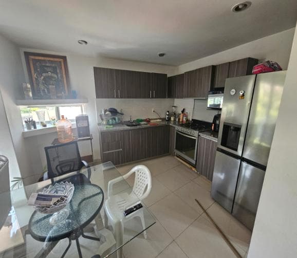 Apartment - Vertiz Narvarte