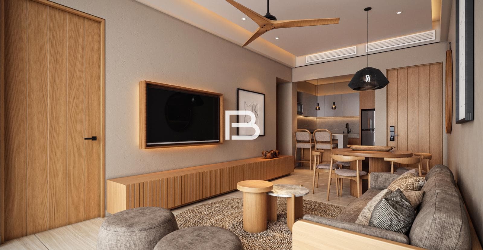 INNA BEACH CONDOS For Sale: Hotel Apartment