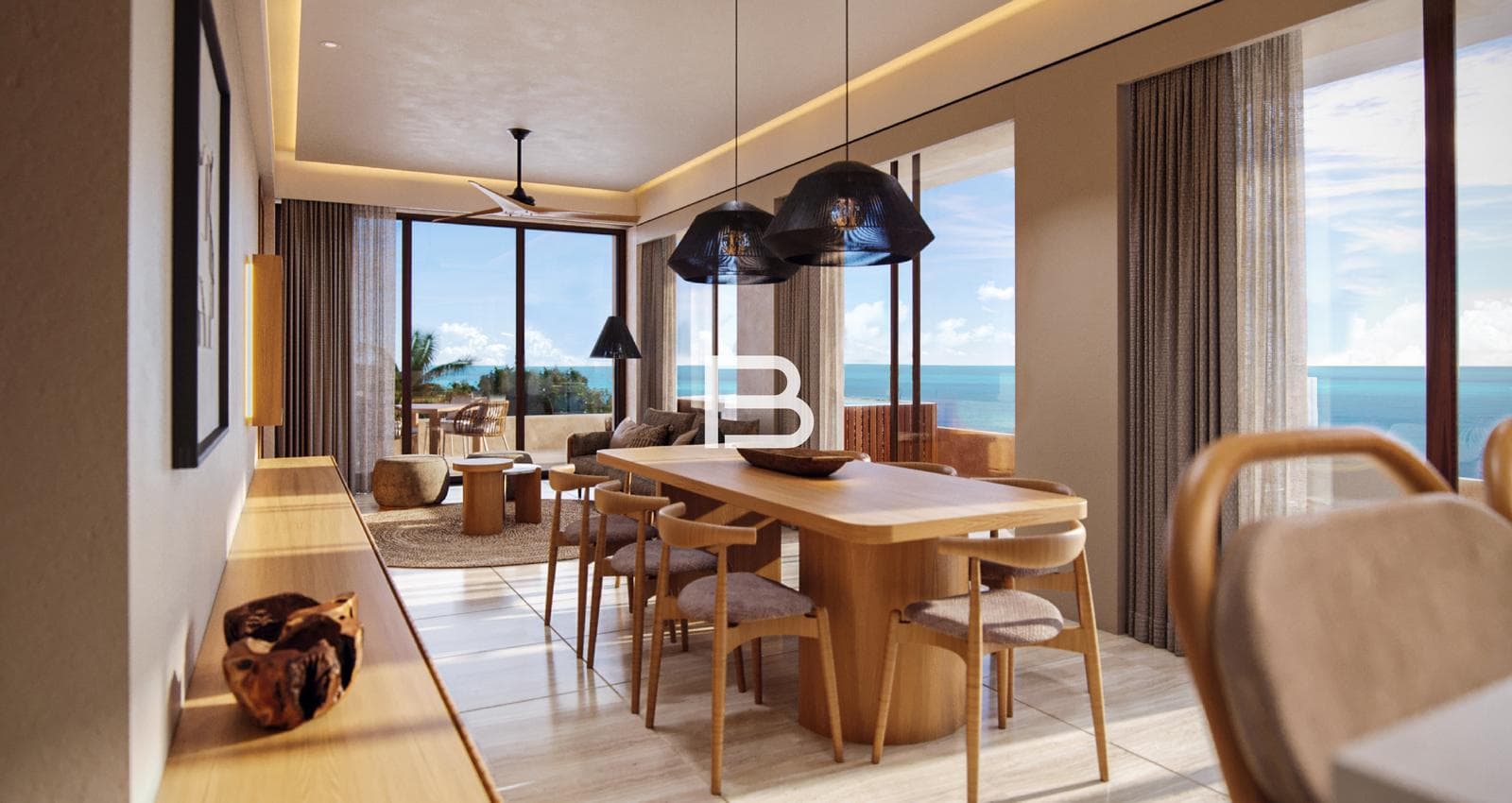 For Sale: INNA BEACH CONDOS HOTEL Apartment
