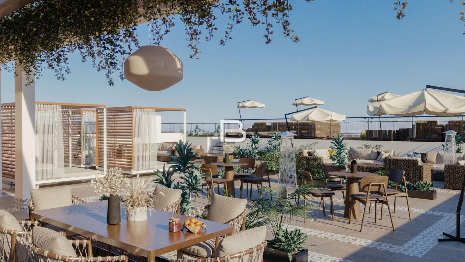 Apartment for Sale in Kool Playa, Playa del Carmen