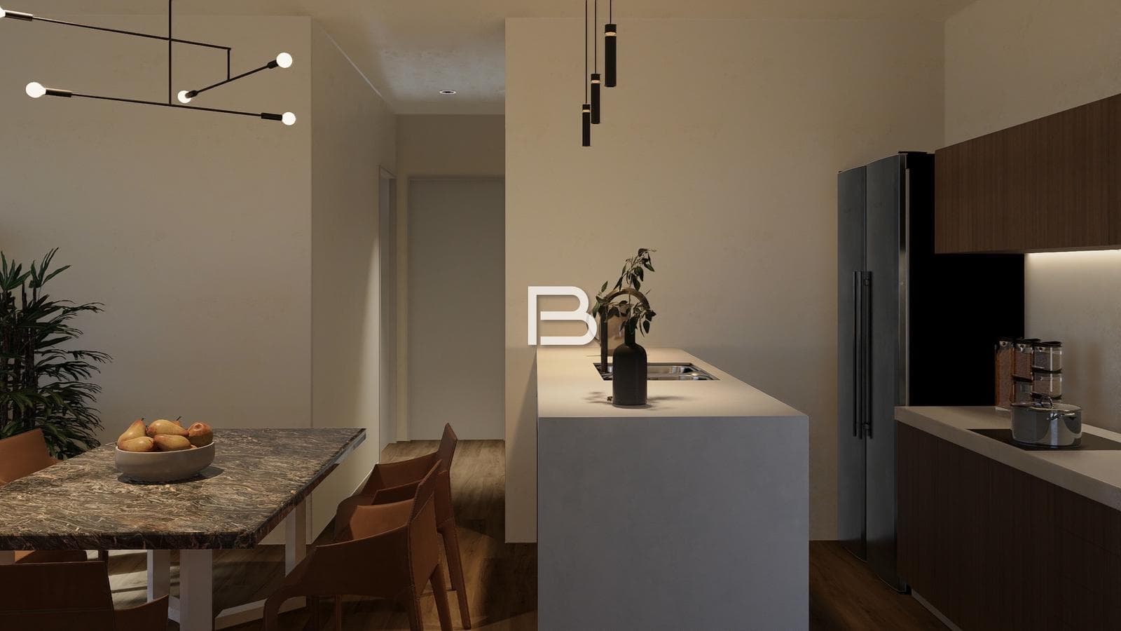 Apartment for Sale in Kao Towera, Cancún