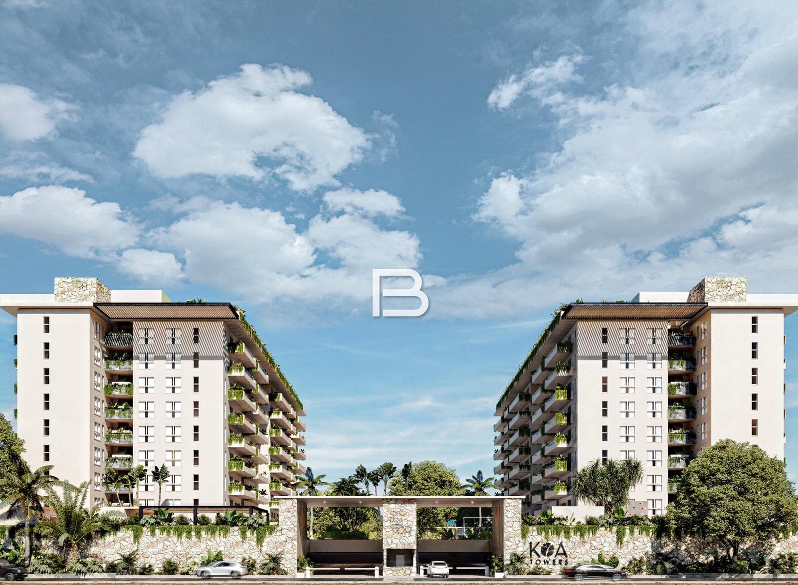 Apartment for Sale in Kao Towera, Cancún