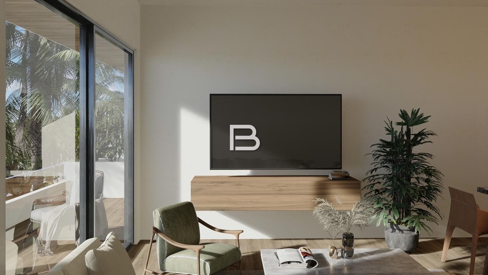 Apartment for Sale in Kao Towera, Cancún