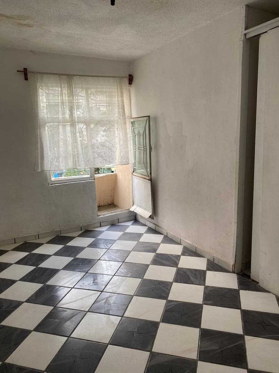 SPACIOUS HOUSE FOR SALE IN COLONIA LOS CUARTOS II, NAUCALPAN, MEXICO