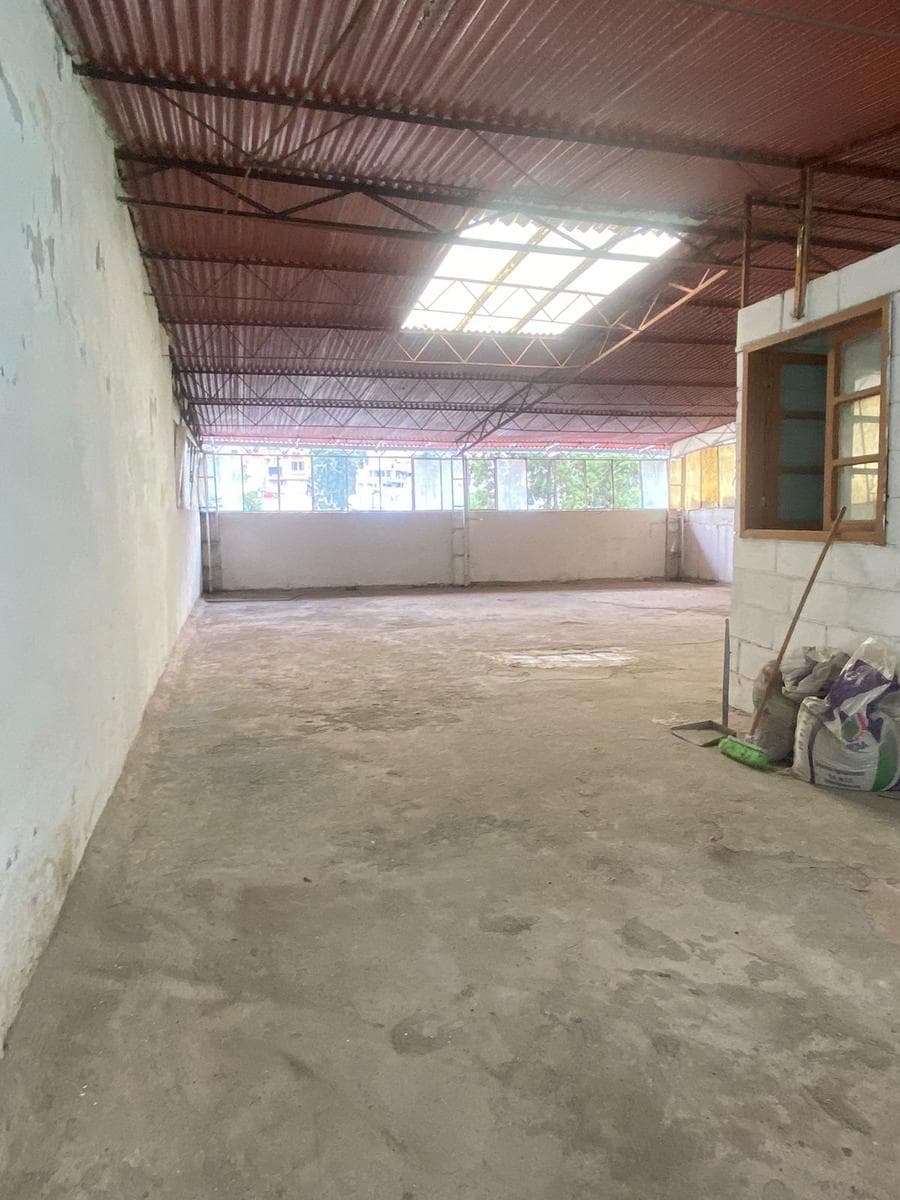 SPACIOUS HOUSE FOR SALE IN COLONIA LOS CUARTOS II, NAUCALPAN, MEXICO