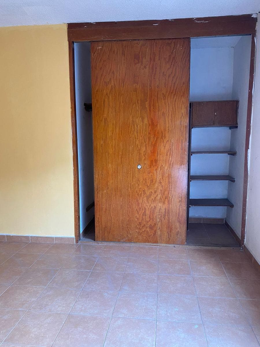 SPACIOUS HOUSE FOR SALE IN COLONIA LOS CUARTOS II, NAUCALPAN, MEXICO
